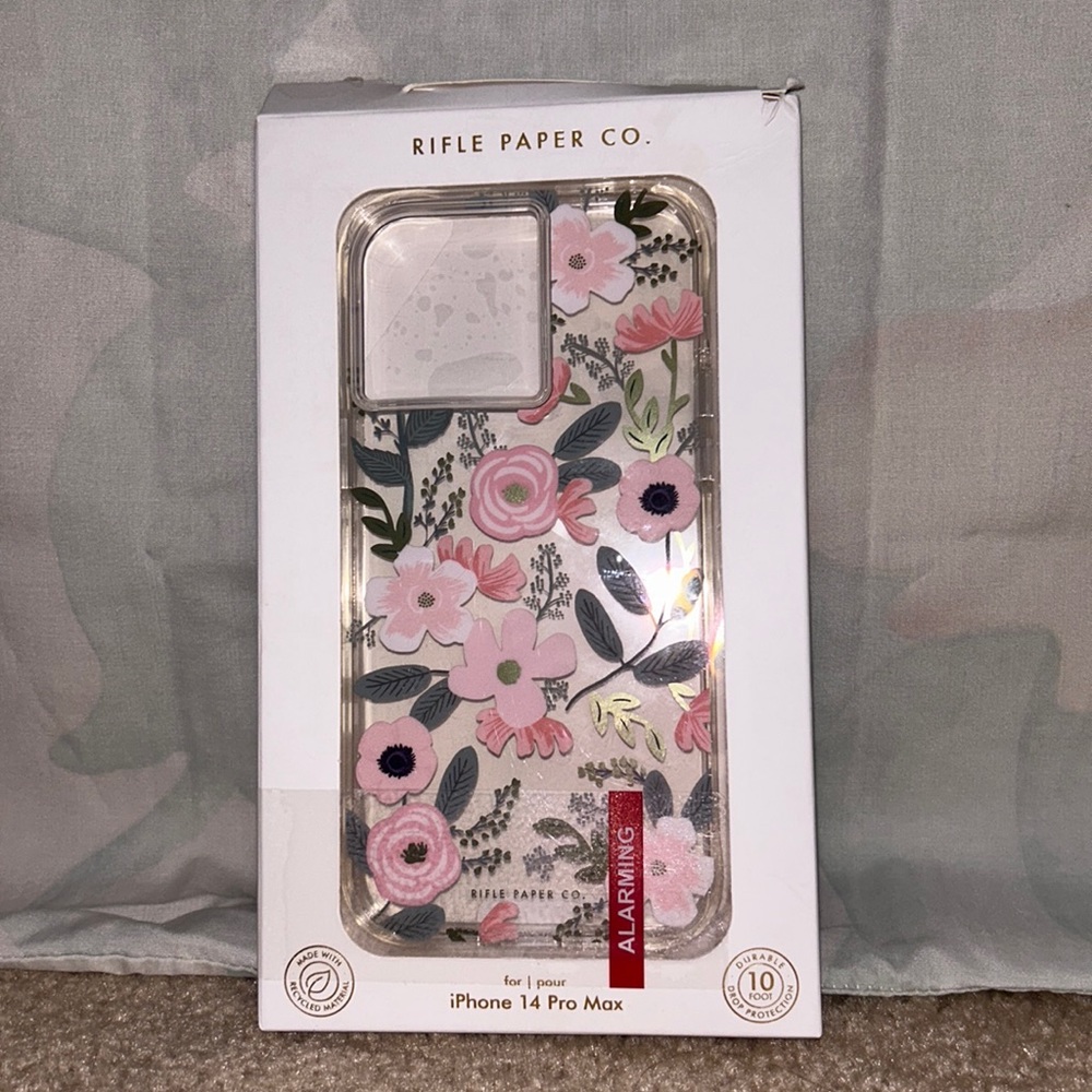 iPhone 14 Pro Max Case